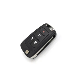 Genuine Holden Key Flip Key & Remote for Ute VF Evoke SS SSV SV6 - Picture 1 of 4