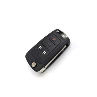 Genuine Holden Key Flip Key & Remote for Ute VF Evoke SS SSV SV6  - Image 1 of 4