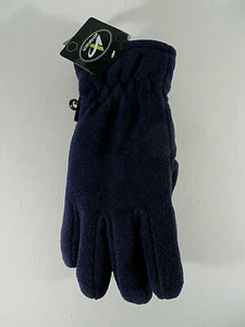 3M Athletech Gloves BlueTxting Men's M/L Thinsulation NWT - Picture 1 of 4