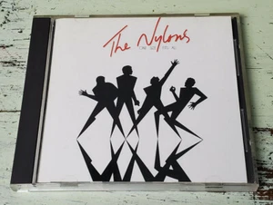 NM The Nylons – One Size Fits All (1985) Open Air Records – OD-0301 CD, US - Picture 1 of 3