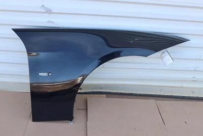 BMW 328I E90 2007-2012 sedán pasajero derecho guardabarros panel OEM Foto 1 de 4