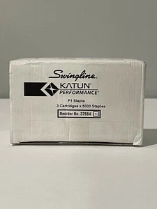 P1 Staple Refill TypeT Compatible Katun for Canon Staple P1, konica 14YK, SK