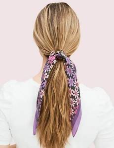 kate spade head scarf