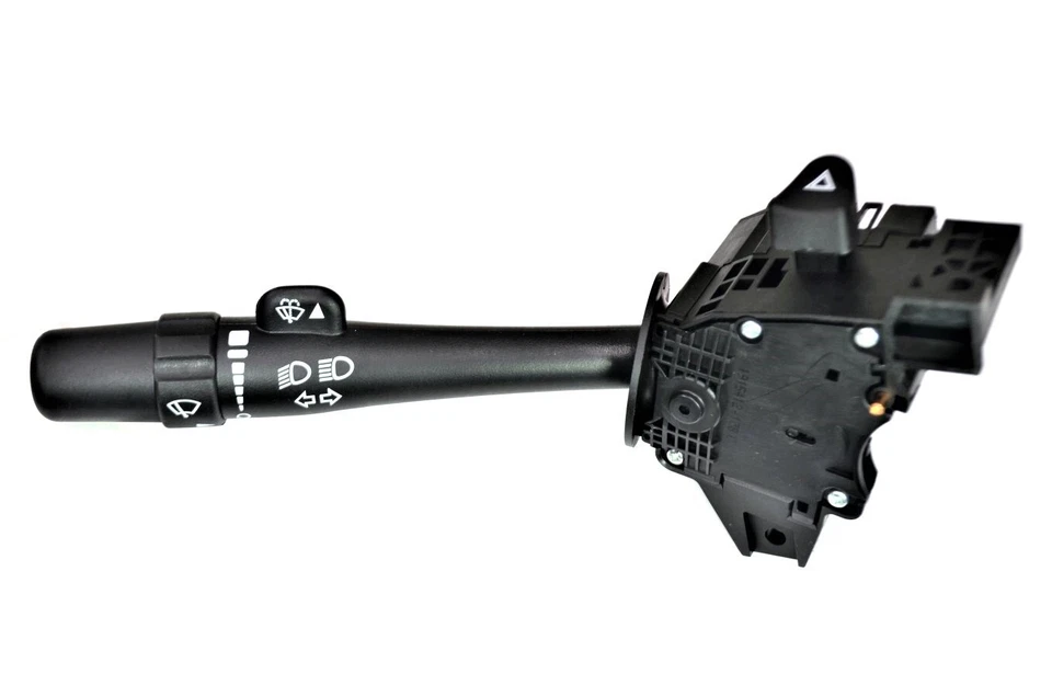 Turn Signal Switch NO Cruise Control fits Buick Cadillac Chevrolet GMC Hummer Foto 1 de 4