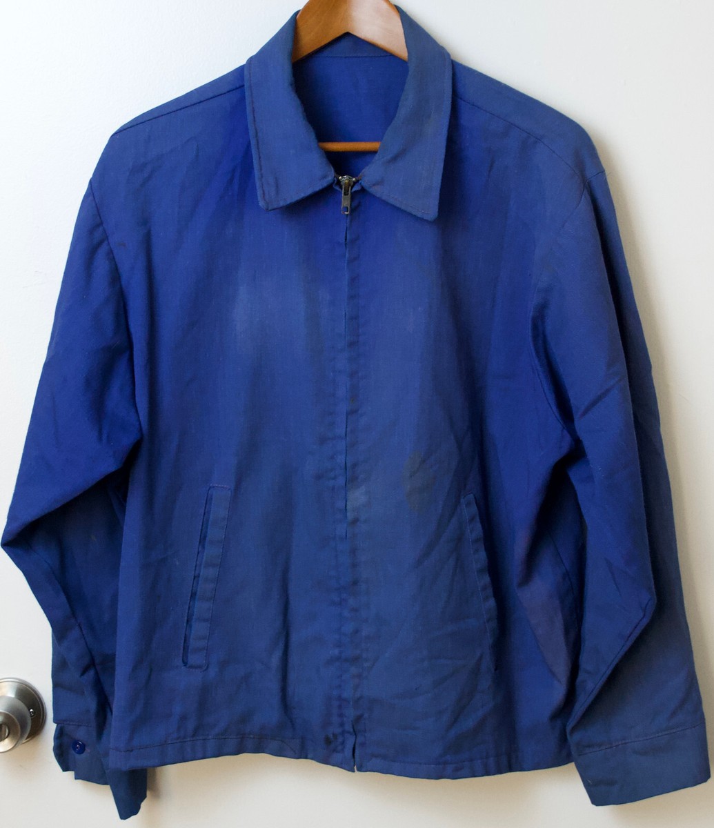 Chambray Regular Size Coats, Jackets & Vests for Men | eBay Chambray Regular Size Coats, Jackets & Vests for Men | eBay