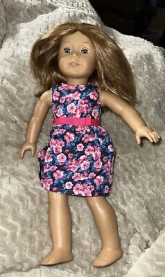 Retired American Girl Doll Emily Bennett - Image 1 of 3