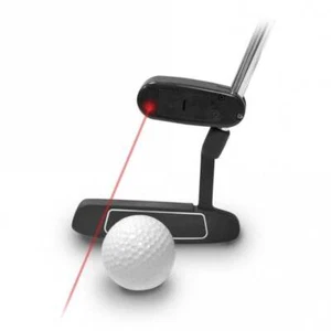 Longridge Golf Laser Putter - Picture 1 of 1