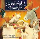 Laura Sassi Goodnight, Manger (Board Book) (Uk Import)