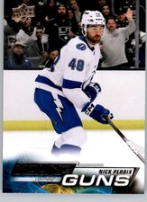 2022-23 Upper Deck Series 2 NHL Hockey Base Singles (Pick Your Cards)