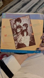 Katrina and The Waves Walking on Sunshine 45 rpm Capitol Pop Rock (1985) - Picture 1 of 2