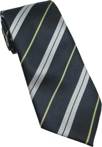 Royal Army Service Corps Regimental Tie - Picture 1 of 1