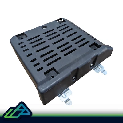 Amplificador amplificador Mitsubishi Lancer Outlander Rockford Fosgate 2008-2013 8701A230 Foto 1 de 4