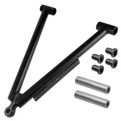 Brazo A delantero inferior izquierdo para Polaris Ranger 700 4x4 6x6 2006 2007 2008 2009 Foto 1 de 4