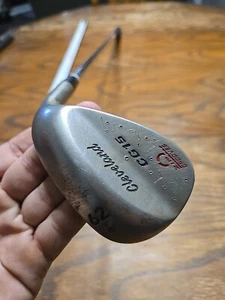 Cleveland CG15 62* Lob Wedge Right Hand - Picture 1 of 7