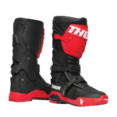 Thor Radial MX Boots Foto 1 de 4