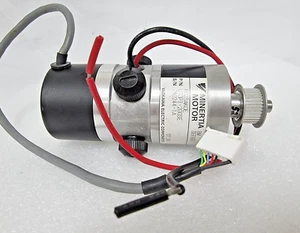 Yaskawa MINERTIA MOTOR R02SAKOE, P/N. UTOP1-200SE,Used,_96710 - Picture 1 of 10
