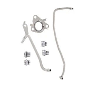 New Turbo Coolant Line Kit 926-187 For 2011 2012-2015 2016 Ford F-150 3.5L V6 - Picture 1 of 13