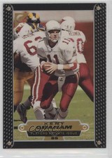 1997 Topps Gallery Player's Private Issue /250 Kent Graham #89