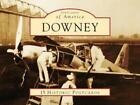 `Latimer, Larry, Downey His... Downey (US IMPORT) BOOK NEW