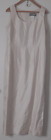 Vintage Jessica Howard Evening Size 12 Formal Dress 2pc Shimmer Beaded Wedding