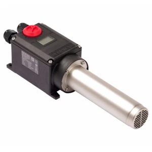 Leister 230V 3300W LHS 21L SYSTEM Air Heater - 140.461  - Picture 1 of 6