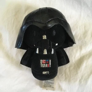 Hallmark Disney Itty Bittys Star Wars Darth Vader Plush - Picture 1 of 2