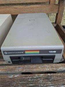 Commodore 1541 - Afbeelding 1 van 3