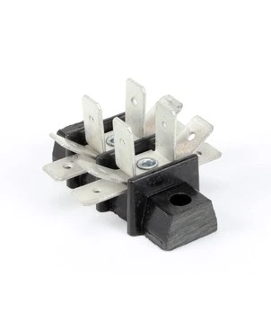 Morsettiera Cres Cor 20A,250V 0852091 - Spedizione gratuita + OEM Geniune - Immagine 1 di 1