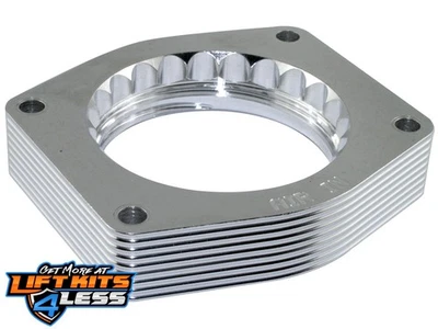 Комплект прокладок для кузова дроссельной заслонки aFe Silver Bullet для Cadillac Escalade ES 2007-2013 годов выпуска... - Изображение 1 из 2