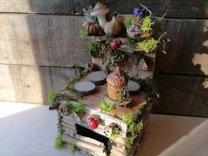 Fairy Garden Stove - Picture 1 of 10