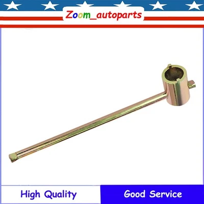 For GM Door & Rear Quarter Glass Window Crank Roller Nut Install & Removal Tool — 第 1/4 张图片