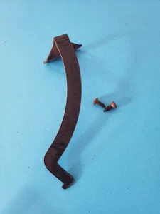 Original 1970 71 1972 GM Chevelle/Monte Carlo Guantera Brazo de Puerta con Tornillos - Imagen 1 de 1