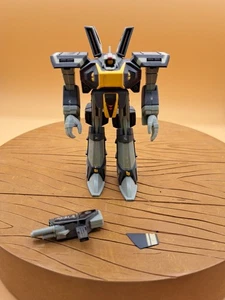 Vintage 1983 IMAI Orguss MBG-24 NIKICK Commander Type 1/72 Model Kit B-1342 - Picture 1 of 9