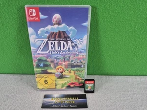 ¡The Legend of Zelda: Link's Awakening Nintendo Switch!! ¡Como nuevo!! - Imagen 1 de 5