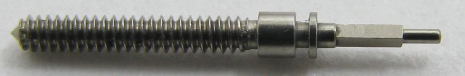 Patek Philippe Geneva 7 70 part winding stem T. 10 - Image 1 of 1