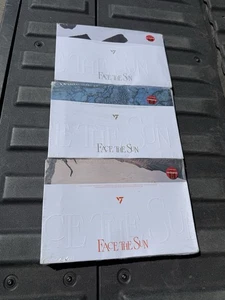 Seventeen 4th Album 'Face The Sun' EP 3 RAY, EP 4 Path, EP 5 PIONEER - Foto 1 di 7