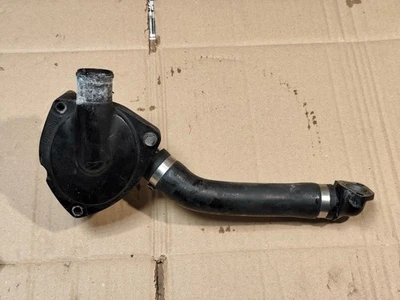 Genuine Triumph Tiger 1050 Water Pump with Hose & Elbow 2007 - 2012 - Image 1 of 4