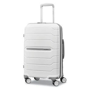 Samsonite Freeform Hardside Spinner Carry-On - Luggage - Picture 1 of 40