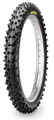 Neumático delantero Maxxis M7311 Maxxcross SI - 60/100-14 moto moto cross TM19810000 Foto 1 de 4