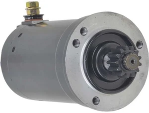 BikeMaster Starter #15410-52290BM Ducati - Picture 1 of 1