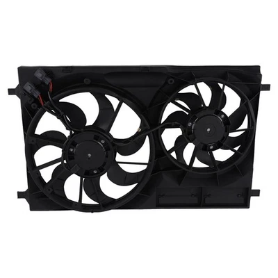 Radiator Cooling Fan for Ford Transit 150/250/350 2015-2023 620-167 LK4Z8C607B - Image 1 of 4