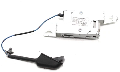 Unidad de módulo de control amplificador antena radio Nissan Armada 2005-2014 OEM Foto 1 de 4