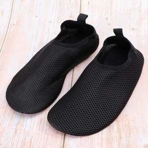 Non-slip Shoe Covers Men and Women Fitness Yoga Socks Dance for Girls - Picture 1 of 11