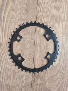 Shimano Ultegra FC-R8000 39T Inner Chainring Black - Picture 1 of 3