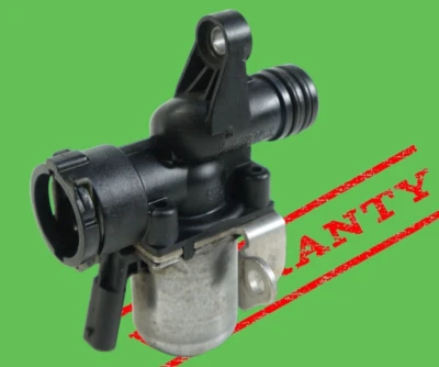 Mercedes W164 ML350 E350 C300 2006-2011 motor bomba agua válvula 2722000031 Foto 1 de 4