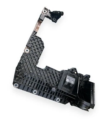 2006-2007 BMW 550i TRANSMISIÓN MECATRÓNICA Foto 1 de 2