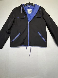 Vintage Ocean Pacific Weather Wear Jacket Size Medium - Picture 1 of 15