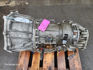 11 Chevrolet GMC 3500HD DURAMAX 6.6 ALLISON 1000 AUTOMATIC TRANSMISSION LML - Picture 1 of 11