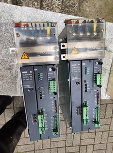 Bosch Typ-SM 17/35-TA 055129-110 Servomodul - Picture 1 of 5