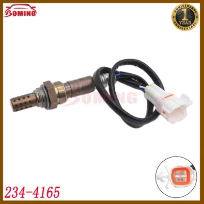 下游 O2 氧气传感器 全新 234-4165 适用于 SUZUKI SX4 2.0L 2008-2013 2344165 — 第 1/4 张图片